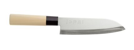 Couteau japonais Santoku