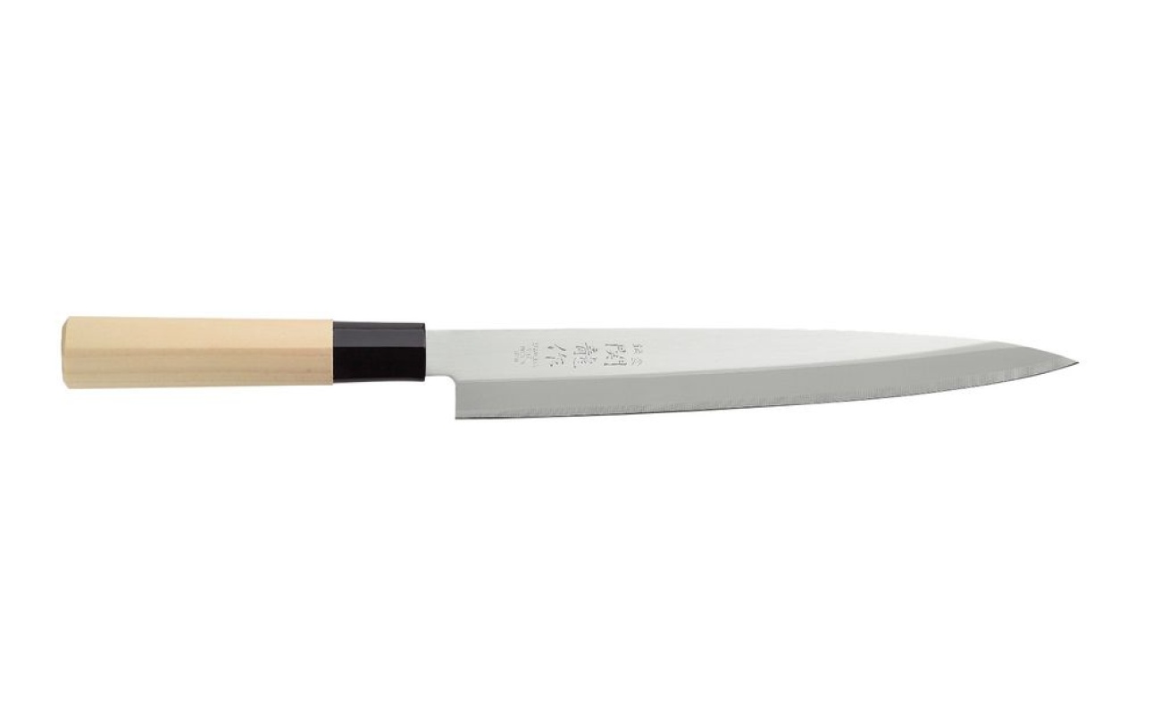 Couteau japonais Sashimi