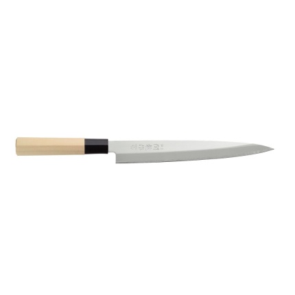 Couteau japonais Sashimi