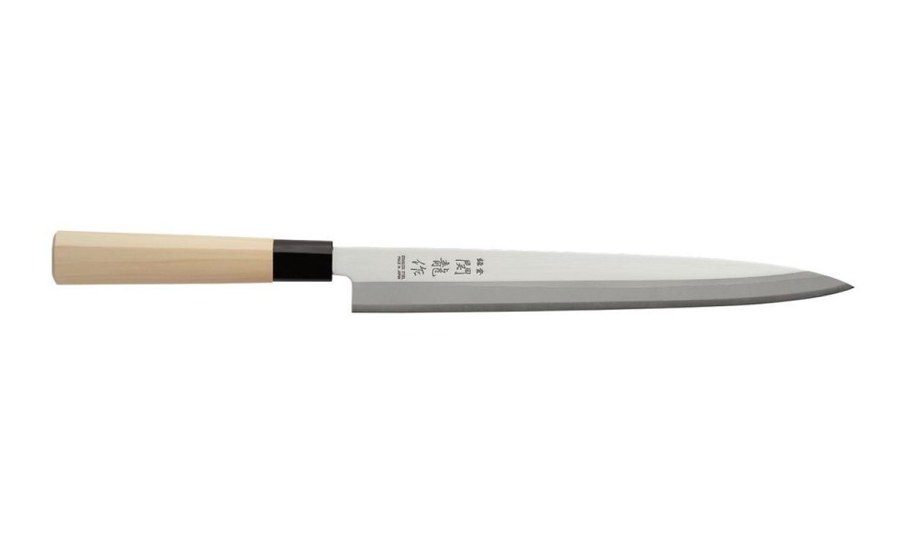Couteau japonais Sashimi