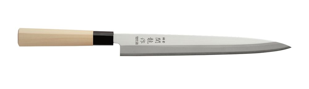Couteau japonais Sashimi