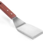 Spatule à hamburger