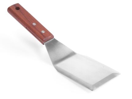 Spatule à hamburger