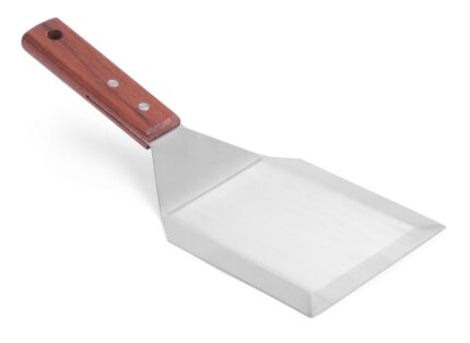 Spatule à hamburger