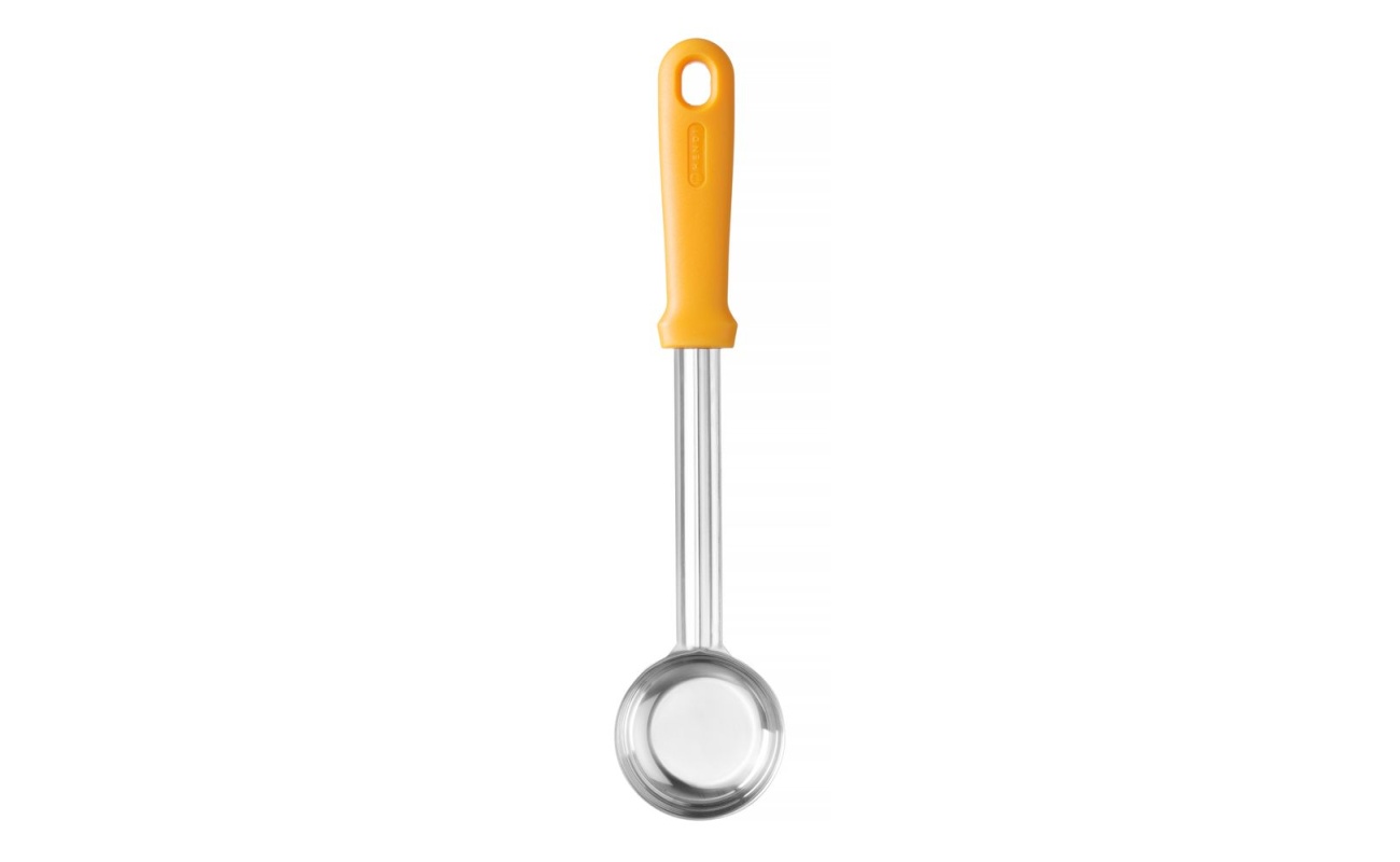 Louche à sauce pour pizza heavy-duty