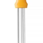 Louche à sauce pour pizza heavy-duty
