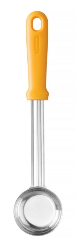 Louche à sauce pour pizza heavy-duty