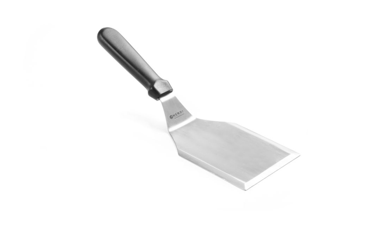 Spatule à hamburger