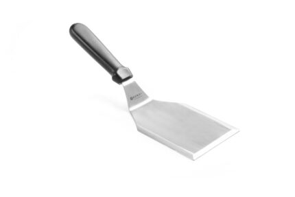 Spatule à hamburger