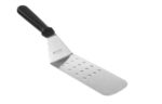Spatule flexible perforée