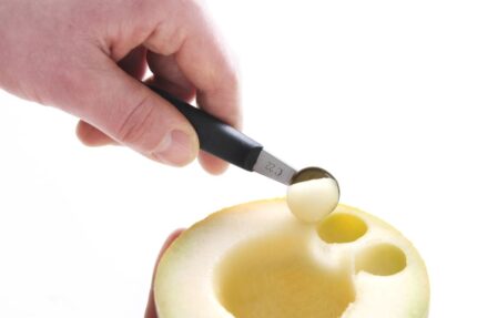 Cuillère à melon double_2