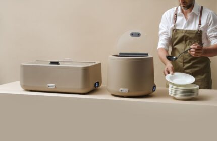 Chafing dish UNIQ_2