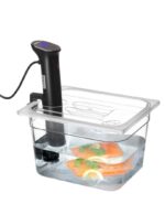 Couvercle gastronorme avec encoche pour thermoplongeur_4