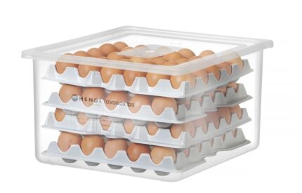 Boîte à œufs OVOBOX 120