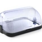 Vitrine réfrigérante Roll-top