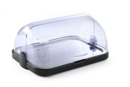 Vitrine réfrigérante Roll-top