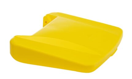 Couvercle pour collecteur à pédale_2