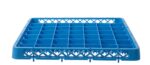 Rehausseur pour casier de lavage
