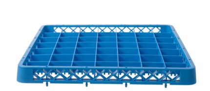 Rehausseur pour casier de lavage