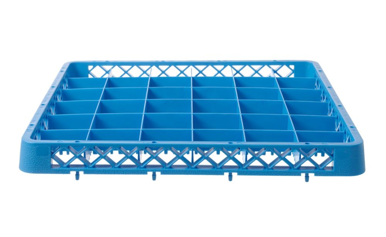 Rehausseur pour casier de lavage