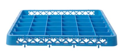 Rehausseur pour casier de lavage