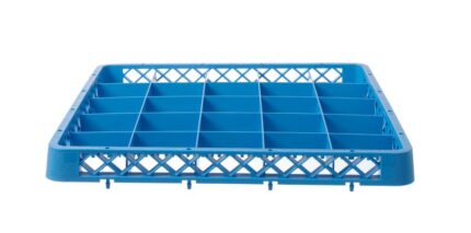 Rehausseur pour casier de lavage
