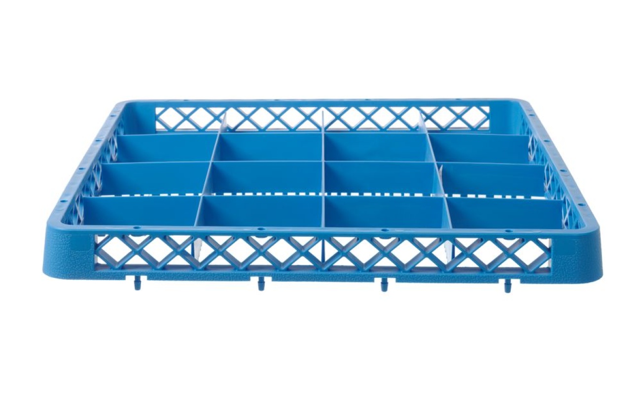Rehausseur pour casier de lavage