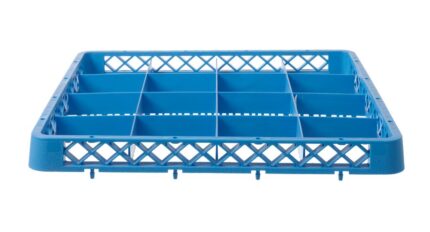 Rehausseur pour casier de lavage