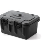 Conteneur isotherme GN 1/1 à chargement par le haut