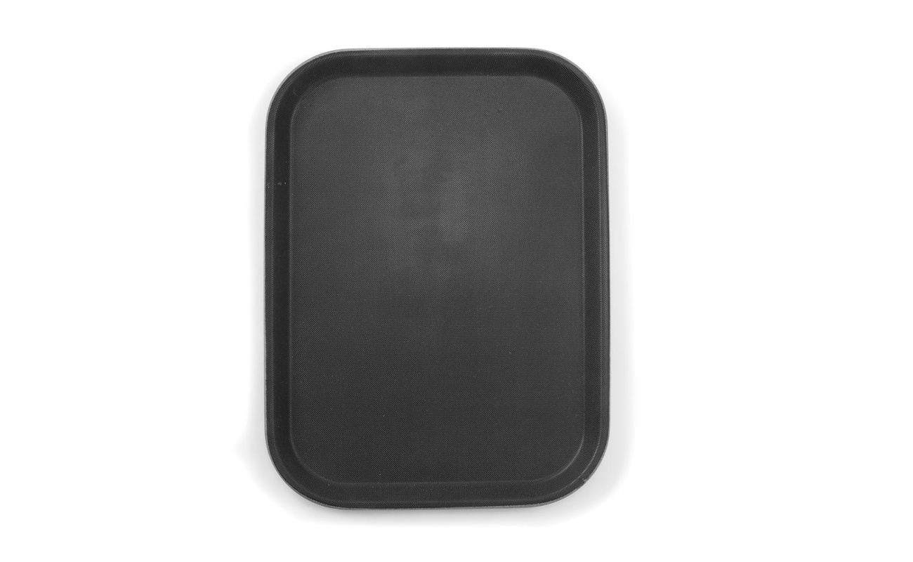 Plateau de service