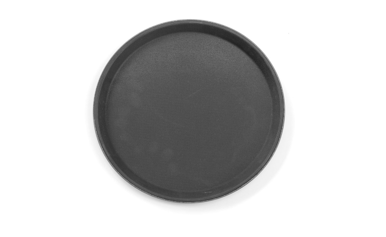 Plateau de service