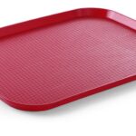 Plateaux fastfood grand