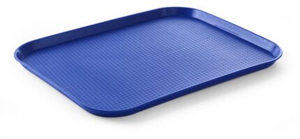 Plateaux fastfood grand