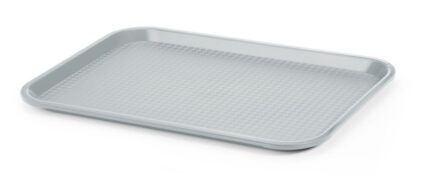Plateaux fastfood moyen