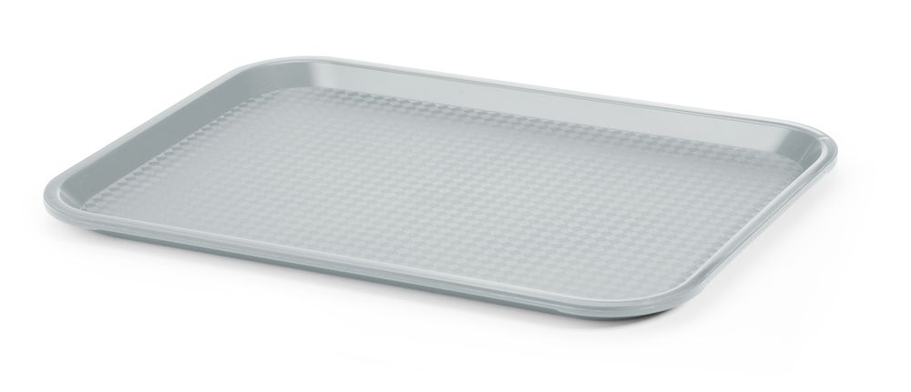 Plateaux fastfood moyen