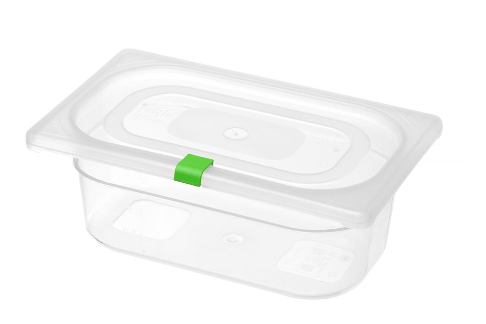 Clips de couvercle pour des boites de stockage HACCP_2