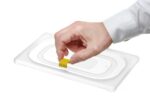 Clips de couvercle pour des boites de stockage HACCP_2