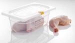 Clips de couvercle pour des boites de stockage HACCP_3