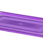 Couvercle Gastronorme violet