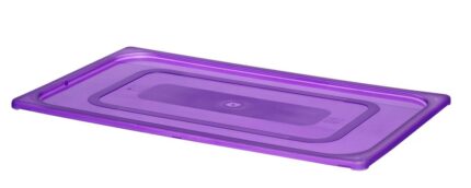 Couvercle Gastronorme violet