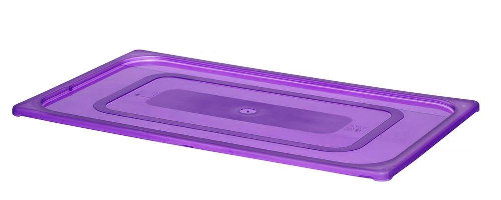 Couvercle Gastronorme violet