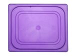 Couvercle Gastronorme violet_2