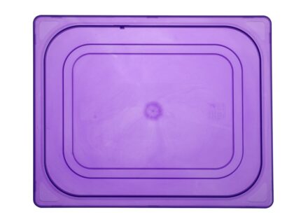 Couvercle Gastronorme violet_2