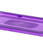 Couvercle Gastronorme violet