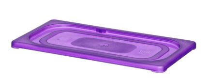Couvercle Gastronorme violet