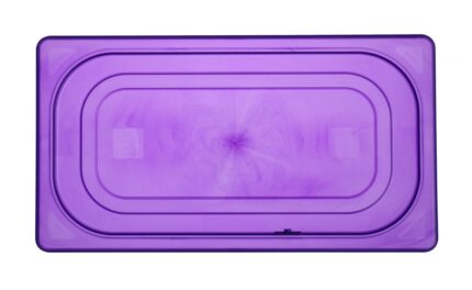 Couvercle Gastronorme violet_2