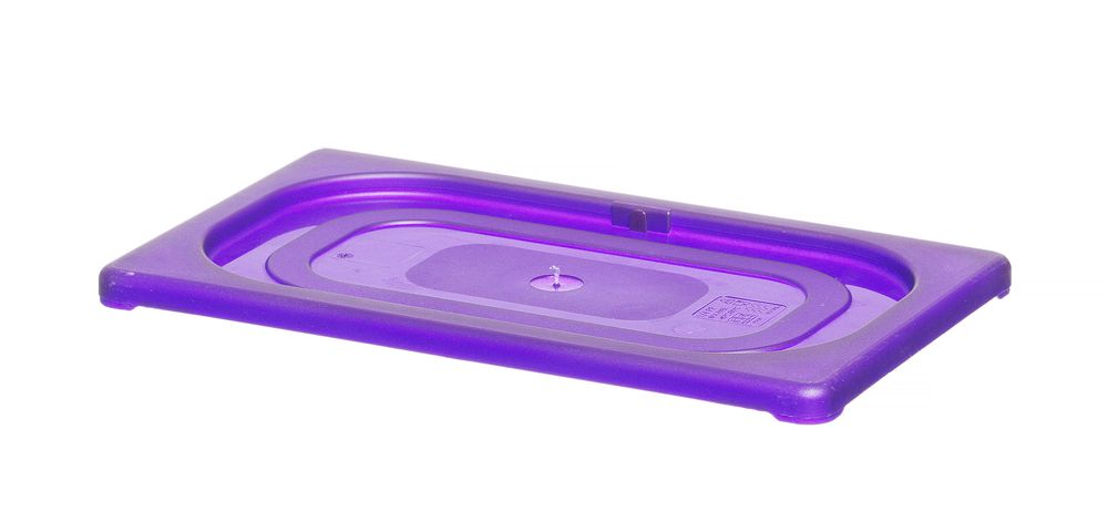 Couvercle Gastronorme violet