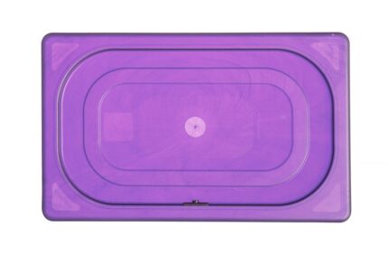 Couvercle Gastronorme violet_2