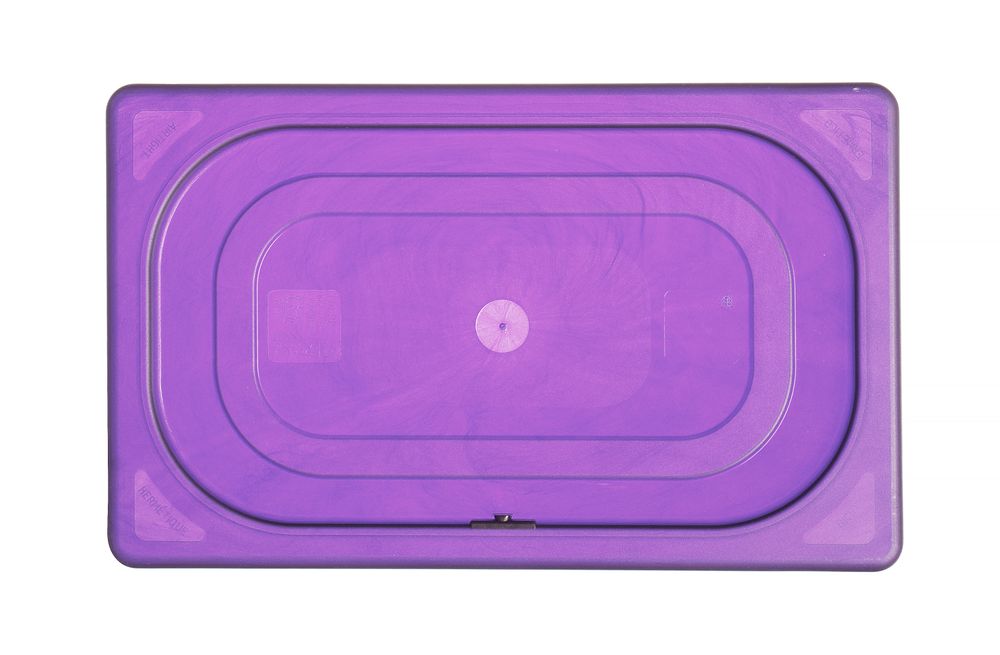 Couvercle Gastronorme violet_2