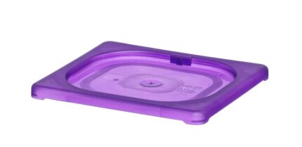Couvercle Gastronorme violet